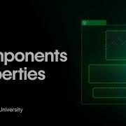 Component Properties To Edit Content Settings Webflow Tutorial