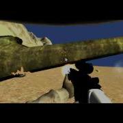 Unity FPS Update 1