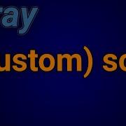 How To Sort Array Without Using Sort Method In JavaScript