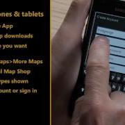 Memory Map For Android