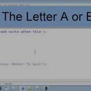 Free Pascal Program Tutorial 10 Input Validation Lazarus