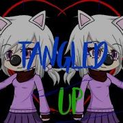 Tangled Up Meme Gacha Studio D
