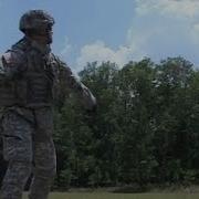 U S Army Hand Grenade Familiarization Training