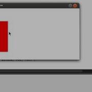 Python Pygame 18 The Draw Module