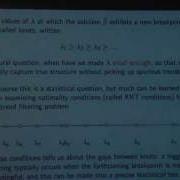 Lecture 1 Why Optimization