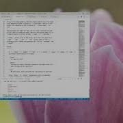 Unpaper With Meson From DocBook To ReStructured Text