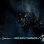 Call Of Duty Modern Warfare 2 OST Contingency Part 2