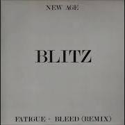 Blitz New Age EP 1983 FULL ALBUM