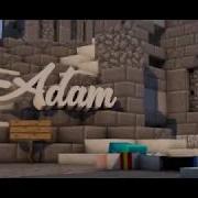 Intro 328 Adam Minecraft Animation SH0P OPEN OLD STYLE