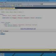 49 CHOOSE FUNCTION IN SQL