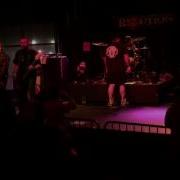 Terminal Nation Performing Live Full Set The Revolution Room In Little Rock Arkansas
