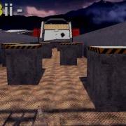 CodJumper Map Peds Propel Walkthrough Avidemo Test