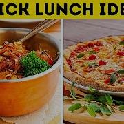 33 QUICK BREAKFAST IDEAS 5 Minute Recipes For Busy People