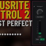 Focusrite Control 2 Needs One Simple Thing To Make It Perfect