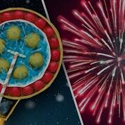 The Hidden Science Of Fireworks
