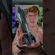 I Bought A REAL SpaceX Rocket