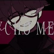 PSYCHO MEME OC