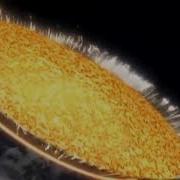 Large Asteroid Impact Simulation But With Sound