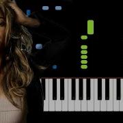 Beyoncé Halo Piano Tutorial