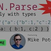 JSON Parser With Mike Poteat TypeScript Type Challenges 6228 EXTREME