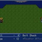 RPG Maker 2003 Alex Vs Garlyle V 2