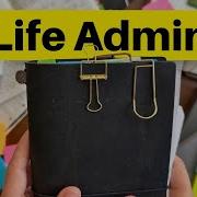 One Notebook For Everything On Your To Do List