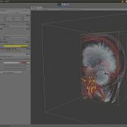Volume Rendering In Unity FPS Statistics