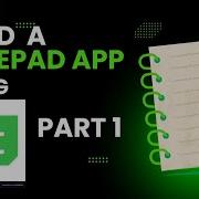 Build A Notepad Application Using Qt C Framework Part 1 Full Tutorial For Beginners