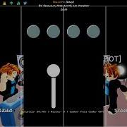 Roblox Funky Friday Ballistic Full Combo Somehow Beat The 100 Accuracy Bot
