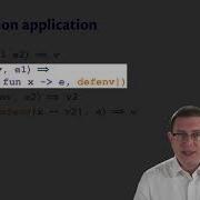 Closures OCaml Programming Chapter 9 Video 27