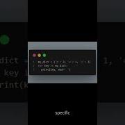 Python Dictionary Order Trick Are Dicts Really Ordered Coding Test Shorts