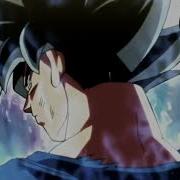 Goku Vs Jiren Amv Stria Alive