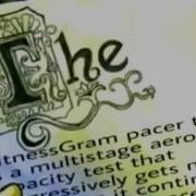 Fitness Gram Pacer Test Ear Rape