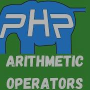 PHP Programming Beginner Arithmetic Operators
