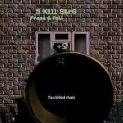 COD 4 Avidemo Test