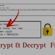 How To Secure File Using Encrypt Decrypt In Php Easy Way 100