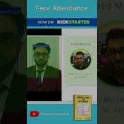Face Attendance On The Web