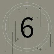 6 Seconds Timer Countdown Classic Movie