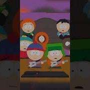 You Are Fags From South Park