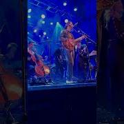Hozier Someone New London Pop Up Show 25 4 23