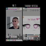 Eye Drawing Duet With Syaurah Official Art Shorts Youtube Youtubeshorts Fyp Drawing