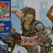Bionic Commando 30th Anniversary Retrospective