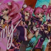 Grand Chase Classic Best Amy Skill Tree For Dungeons Explained