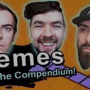 Meme Compendium 8