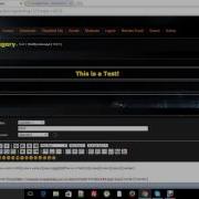 Using BBcode