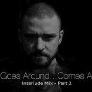 What Goes Around Comes Around Interlude Part 2 Justin Timberlake RickyBE Edit