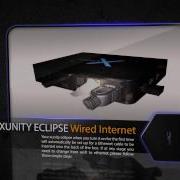 Xunity Eclipse Wired