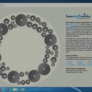 Internet Explorer 10 Platform Preview 2 Web Workers Demo