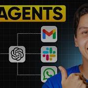 Build Your First AI Agent In 15 Minutes No Coding