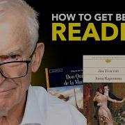 How To Improve Your Reading Comprehension